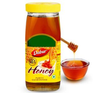Dabur Honey 1 kg (+Get 200 g Extra)