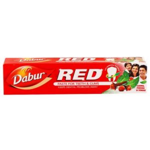 Dabur Red Toothpaste 100 g