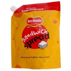 Del Monte Mayo Sandwich Spread 450 g