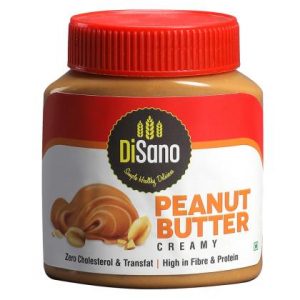 Disano Creamy Peanut Butter 1 kg