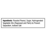 Disano Crunchy Peanut Butter 1 kg - Image 7