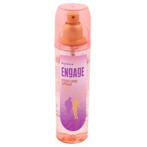 Engage W2 Perfume Spray for Women 120 ml