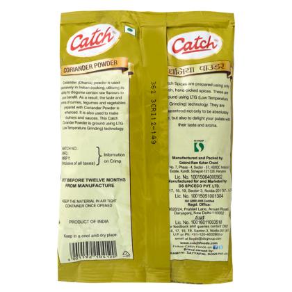 Catch Coriander Powder 100 g - Image 4