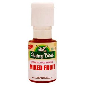 Flying Bird Mixed Fruit Liquid Culinary Essence 20 ml