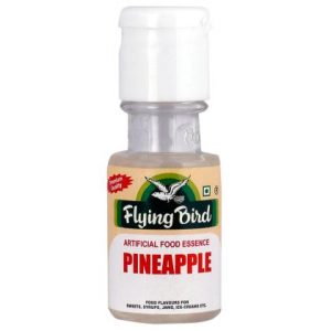 Flying Bird Pineapple Artifical Food Essence 20 ml