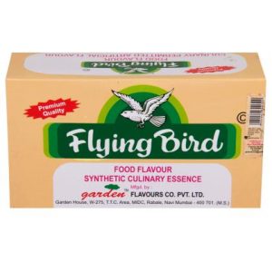 Flying Bird Premium White Rose Artificial Food Essence 20 ml