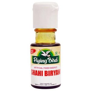 Flying Bird Shahi Biryani Artificial Food Essence 20 ml