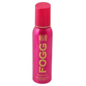 Fogg Essence Fragrance Body Spray for Women 150 ml