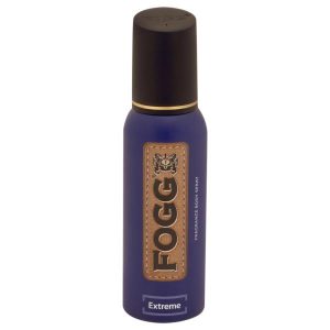 Fogg Extreme Fragrance Body Spray for Men 120 ml