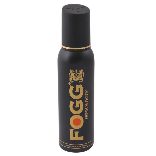 Wild Stone Copper Perfume Body Spray for Men 120 ml - Image 2