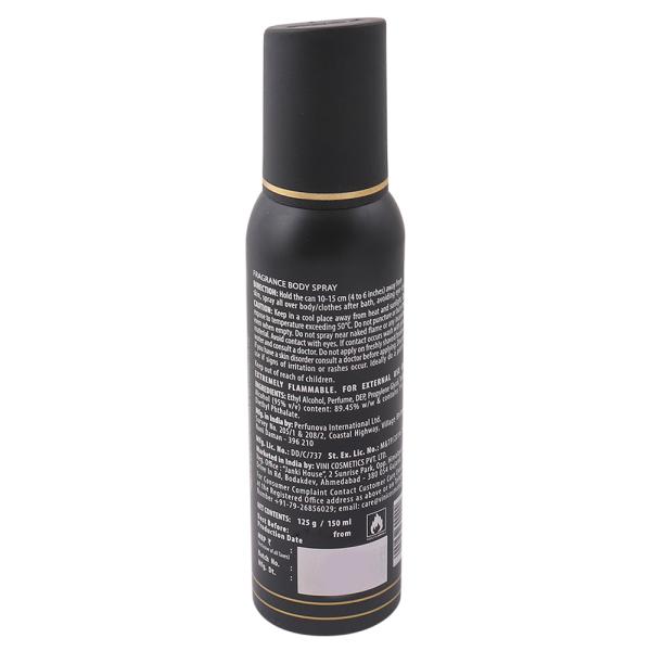 Wild Stone Copper Perfume Body Spray for Men 120 ml - Image 3