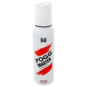 Fogg Master Cedar Body Spray For Men 150 ml