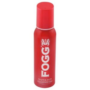 Fogg Napoleon Fragrance Body Spray for Men 150 ml