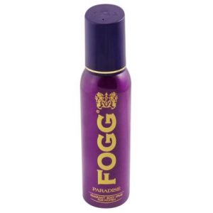Fogg Paradise Fragrance Body Spray for Women 150 ml