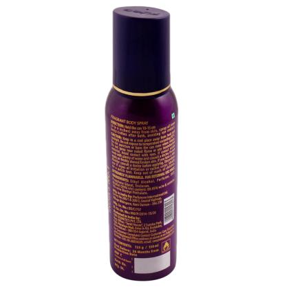 Fogg Paradise Fragrance Body Spray for Women 150 ml - Image 2