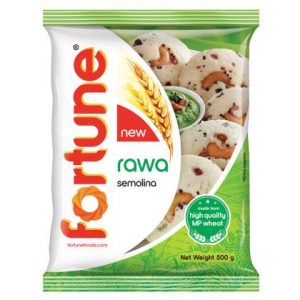 Fortune Rawa / Semolina 500 g