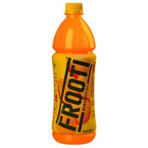 Frooti 600 ml