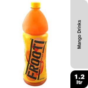 Frooti Mango Drink 1.2 L