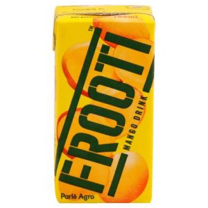 Frooti Mango Drink 160 ml