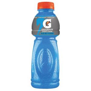 Gatorade Blue Bolt Sports Drink 500 ml
