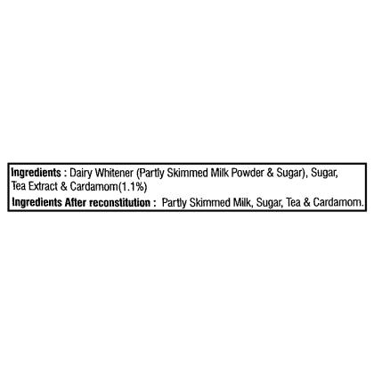 Girnar Cardamon Instant Tea Premix 14 g (10 Sachets) - Image 9