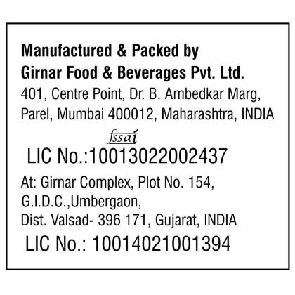 Girnar Lemongrass Instant Tea Premix 14 g (10 Sachets) - Image 9