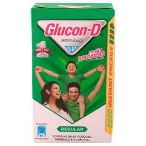 Glucon-D Original 500 g (Carton)