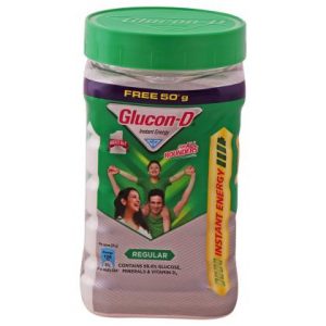 Glucon-D Original Energy Drink Powder 450 g