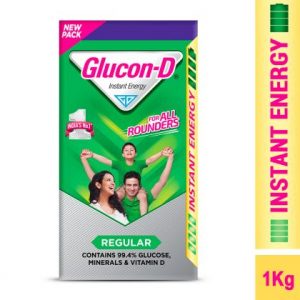 Glucon-D Regular 1 kg