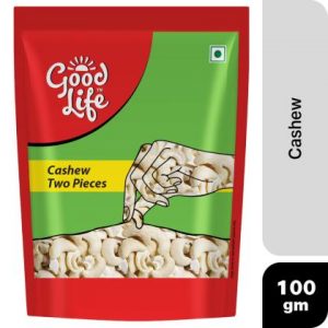 Good Life (2 pcs) Cashews 100 g