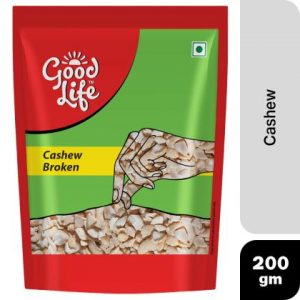 Good Life Broken Cashews 200 g