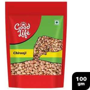Good Life Chironji 100 g