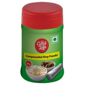 Good Life Compounded Hing Powder 50 g