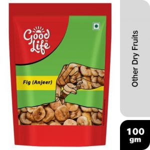 Good Life Fig Anjeer 100 g