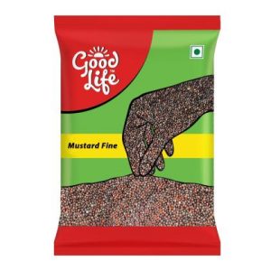 Good Life Fine Mustard 100 g