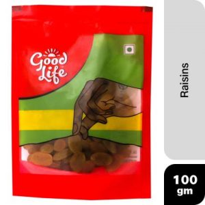 Good Life Green Kishmish 100 g