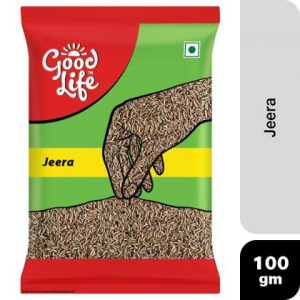 Good Life Jeera 100 g
