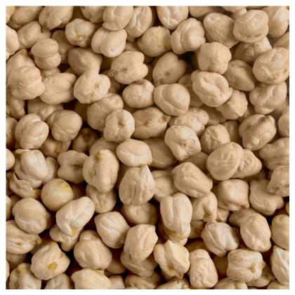 Loose Kabuli Chana 500 g - Image 2
