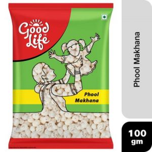 Good Life Phool Makhana 100 g