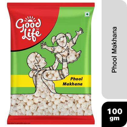 Good Life Phool Makhana 100 g