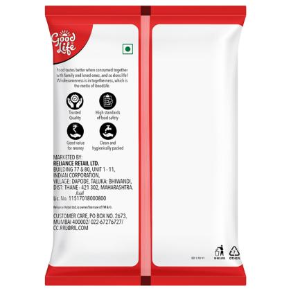 Good Life Phool Makhana 100 g - Image 2