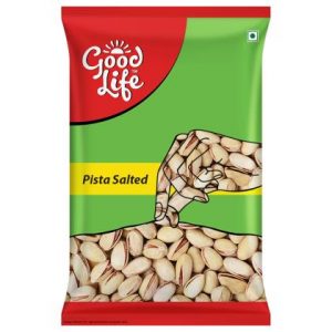 Good Life Salted Pistachios 500 g