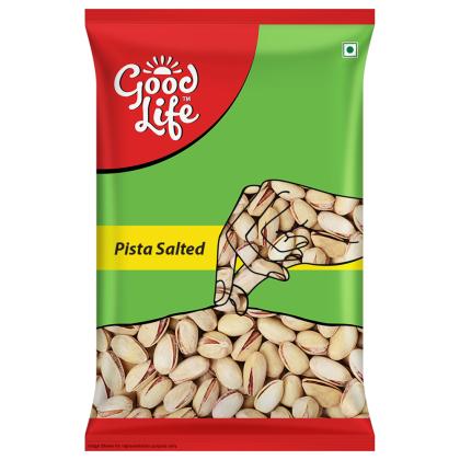 Good Life Salted Pistachios 500 g