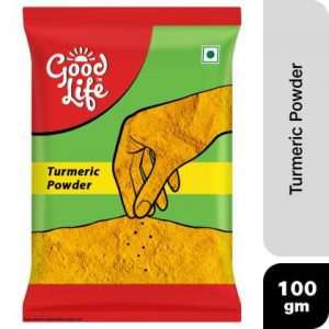 Good Life Turmeric Powder 100 g