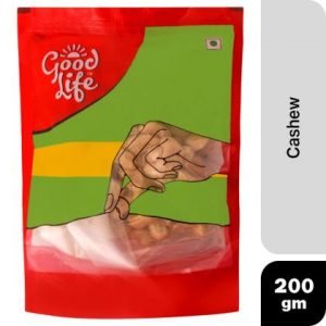 Good Life (W240) Cashews 200 g