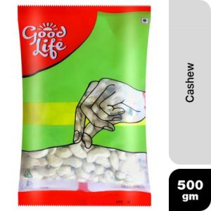 Good Life (W240) Cashews 500 g