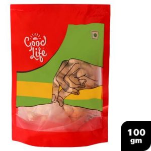 Good Life Whole (W320) Cashews 100 g