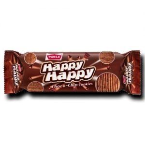 Happy Happy Chocolate Biscuit Rs 20