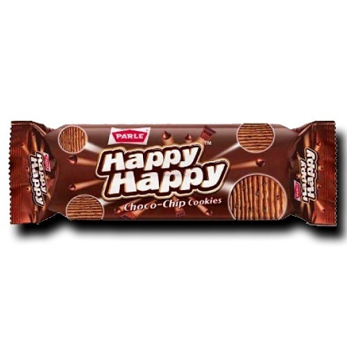 Happy Happy Chocolate Biscuit Rs 10