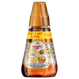 Healthy Life Honey 400 g (Get +400 g Extra)
